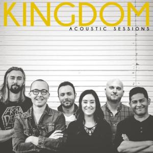 收聽Kingdom的Salvation Song (Acoustic)歌詞歌曲