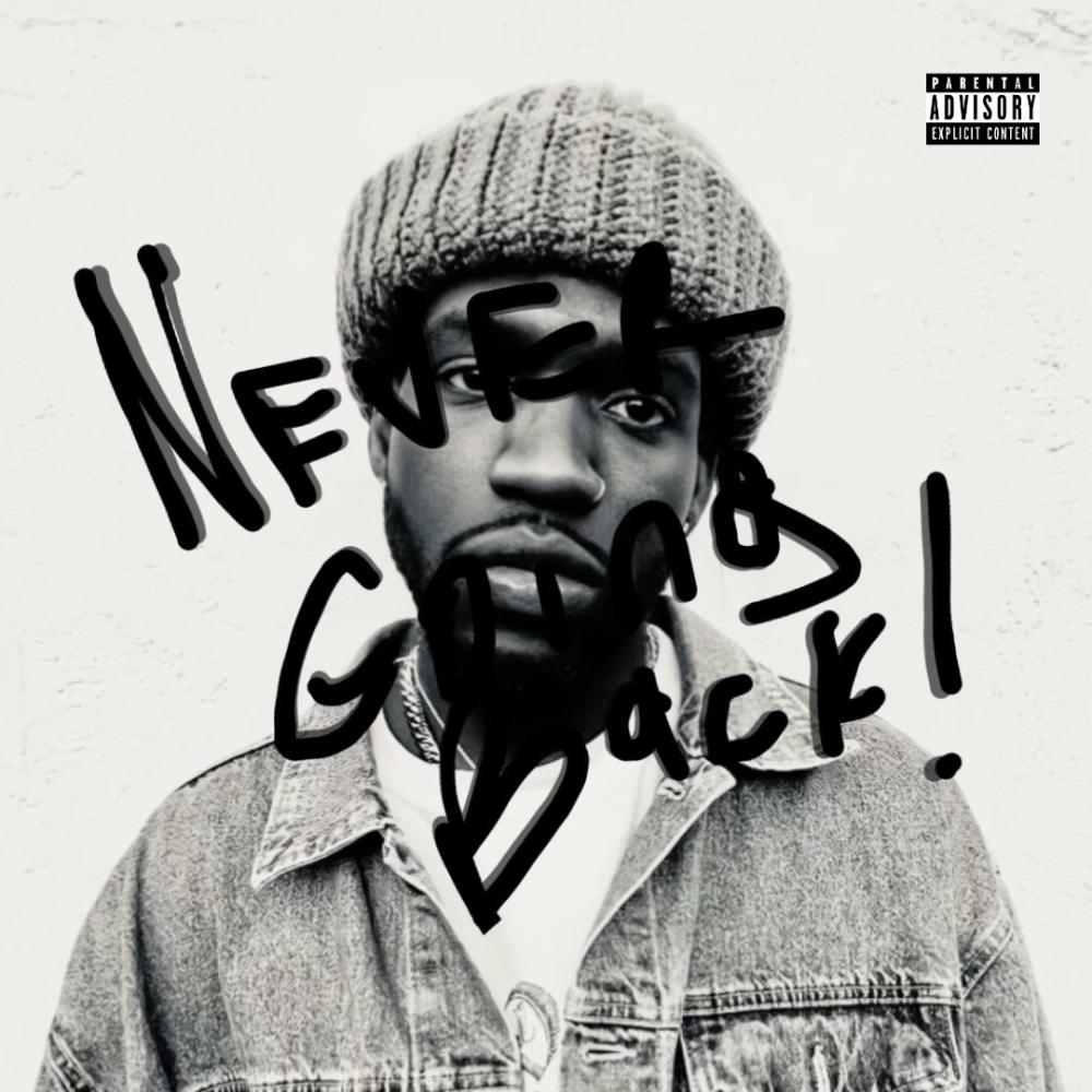 Never Going Back! (Explicit)