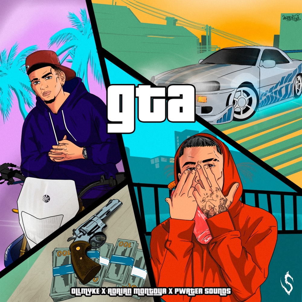 G.T.A (Explicit)