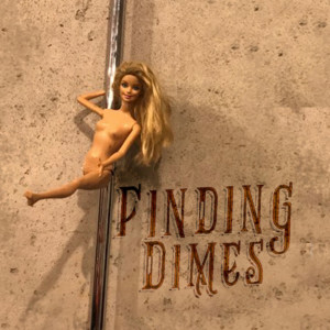 ดาวน์โหลดและฟังเพลง Not Trying to Love You พร้อมเนื้อเพลงจาก Finding Dimes