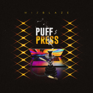 Album Puff & Press from Wizblaze
