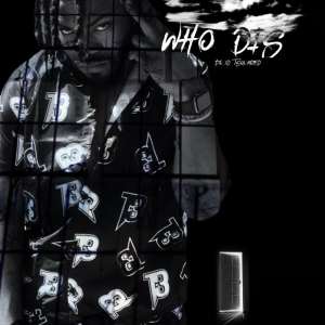 RBE Reeko的專輯Who Dis