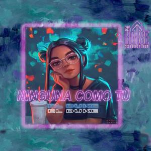 Listen to Ninguna como tú song with lyrics from mhp music