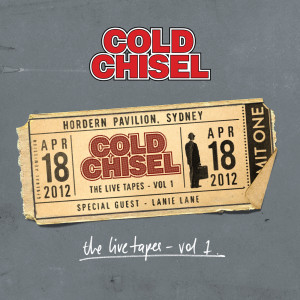 ดาวน์โหลดและฟังเพลง No Plans (Live At The Hordern Pavilion) พร้อมเนื้อเพลงจาก Cold Chisel