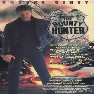 Tim James Auringer的專輯The Bounty Hunter (Original Motion Picture Soundtrack)