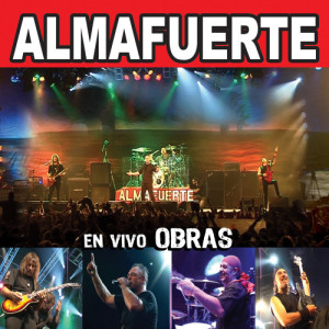 ดาวน์โหลดและฟังเพลง Triunfo (En Vivo) พร้อมเนื้อเพลงจาก Almafuerte