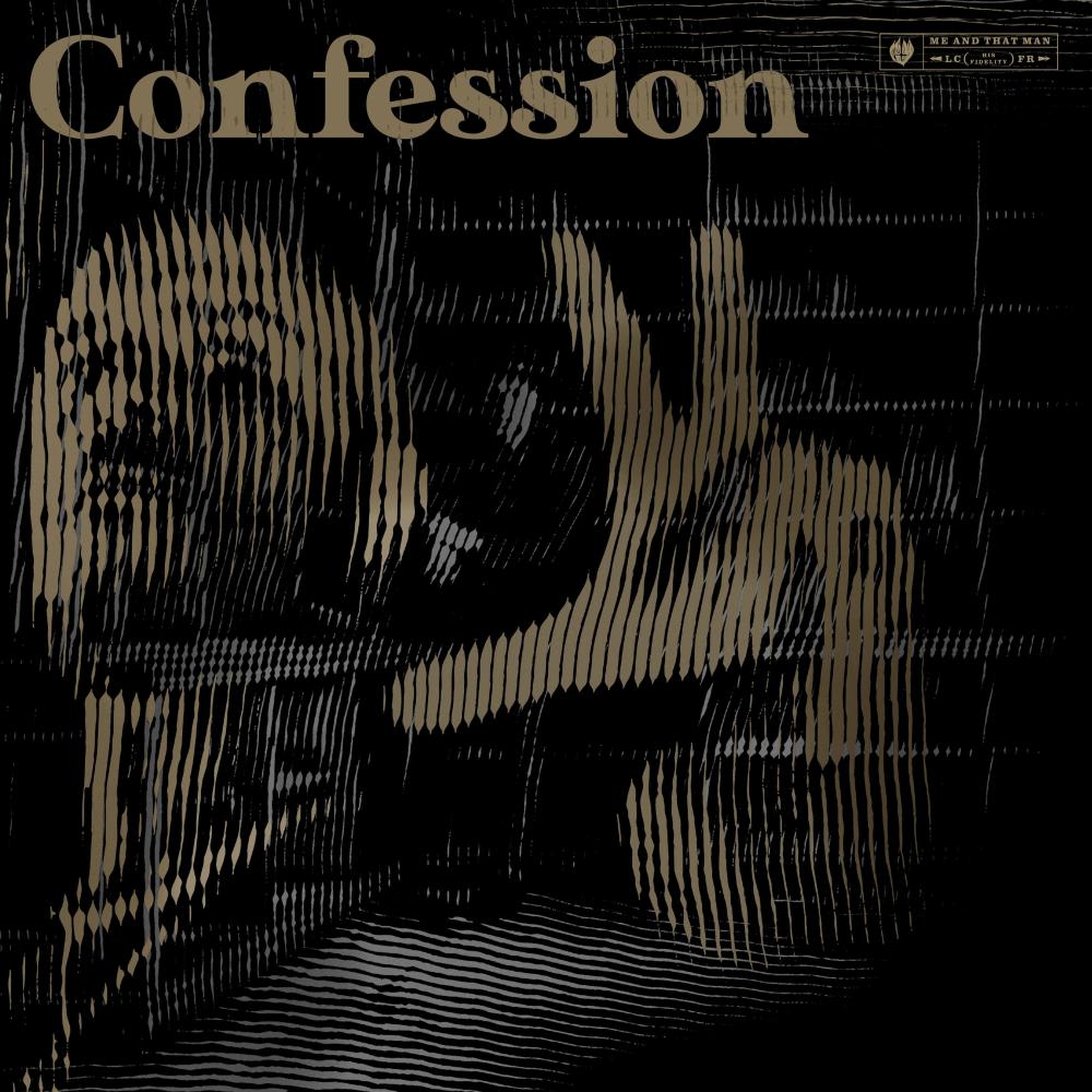 Confession (feat. Niklas Kvarforth) (Explicit)