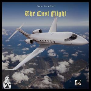 Album The Last Flight (Explicit) from 