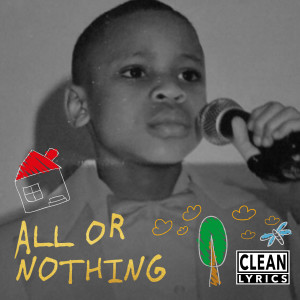 Album All or Nothing (Deluxe) from Rotimi