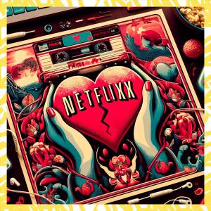 ดาวน์โหลดและฟังเพลง Netflixx (Explicit) พร้อมเนื้อเพลงจาก B.L.U.N.T