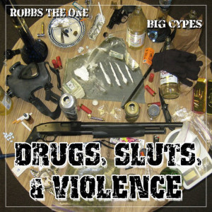 Listen to Idgaf (Explicit) song with lyrics from Robbs The One