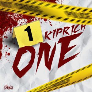 Kiprich的專輯One