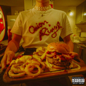 Album OnionRings (feat. itachi) from KOHSHINOMIYA