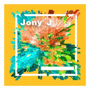 Album 不用去猜 from Jony J