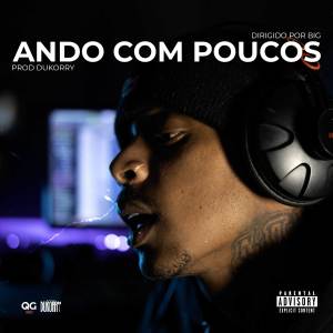 ดาวน์โหลดและฟังเพลง Ando Com Poucos (Explicit) พร้อมเนื้อเพลงจาก EUBD