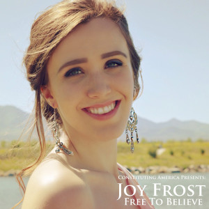 ดาวน์โหลดและฟังเพลง Free to Believe พร้อมเนื้อเพลงจาก Joy Frost