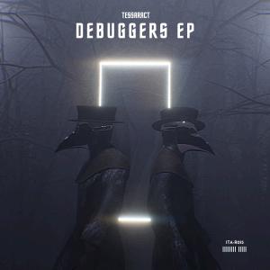 收聽Tessaract的TRANSISTOR (Explicit)歌詞歌曲