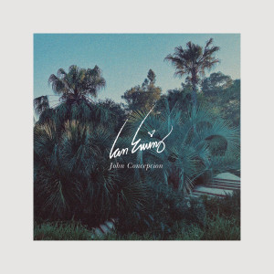 Album Just Us from Ian Ewing