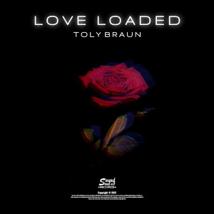 Listen to Love Loaded song with lyrics from Toly Braun