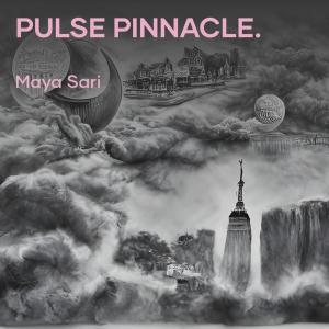 Maya Sari的專輯Pulse Pinnacle.