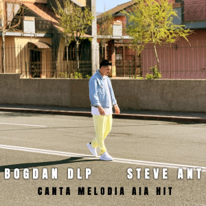 Album Canta Melodia Aia Hit from STEVE ANT