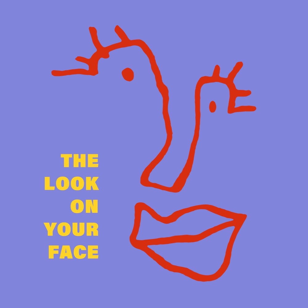The Look On Your Face (Instrumental)