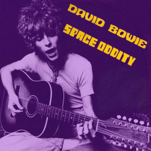 收聽David Bowie的Space Oddity (Mono Single Edit) [2009 Remaster] (2009 Remaster)歌詞歌曲