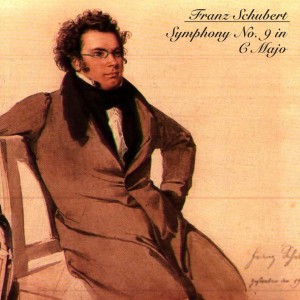 Berliner Philharmoniker Orchestra的專輯Schubert: Symphony No. 9 in C Major, "The Great"