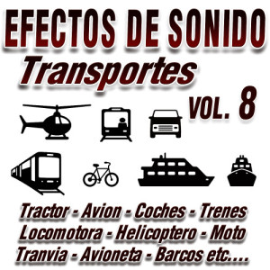 ดาวน์โหลดและฟังเพลง Barco De Vapor Con Sirena พร้อมเนื้อเพลงจาก Effects Sound D.J.