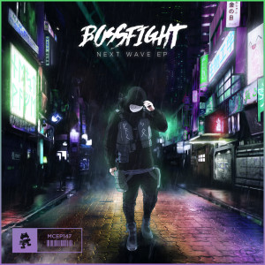 Album Next Wave from Bossfight