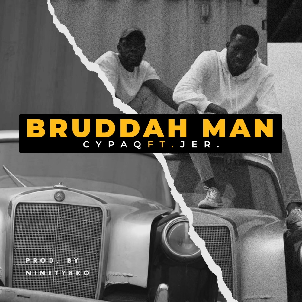 Bruddah Man (Explicit)