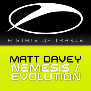 ดาวน์โหลดและฟังเพลง Nemesis (Uplifting Radio Edit) พร้อมเนื้อเพลงจาก Matt Davey