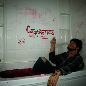 Album Cigarettes from Travis Barker