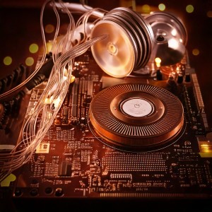 default playlist img