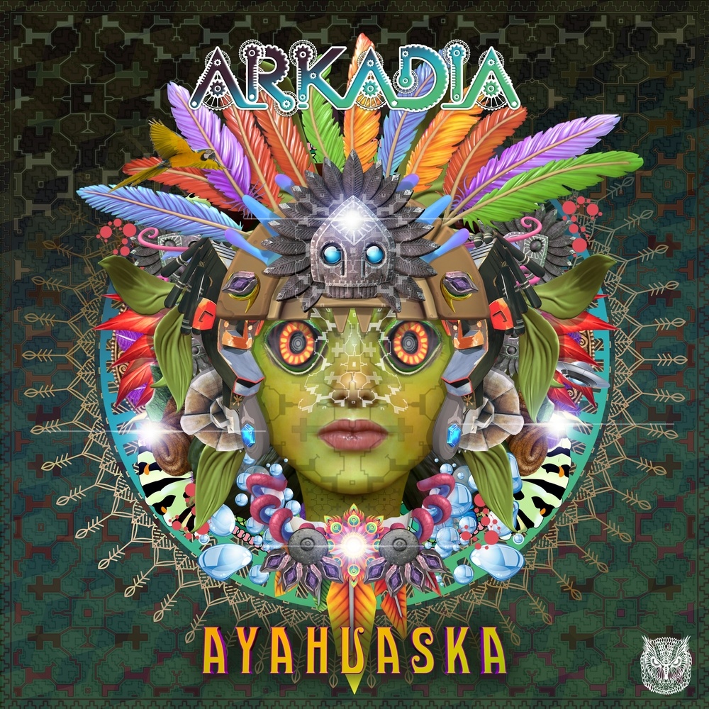 Ayahuasca (Original Mix)