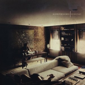 收聽A Loss for Words的No Sanctuary歌詞歌曲