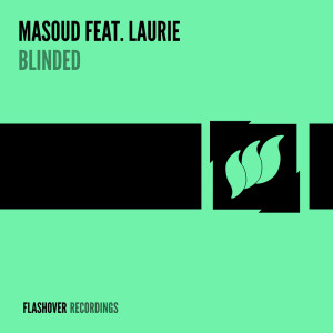 Album Blinded from Masoud