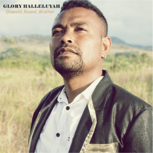 Listen to Glory Halleluya song with lyrics from Oswald Piga