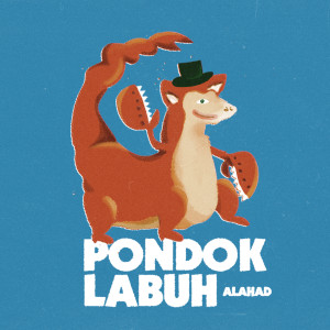 Album Pondok Labuh from Alahad