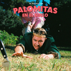 Listen to De Internet No Te Puedes Mudar (Explicit) song with lyrics from Mi Amargo