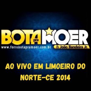 Album AO VIVO Em Limoeiro Do Norte-Ce 2014 from João Bandeira Jr