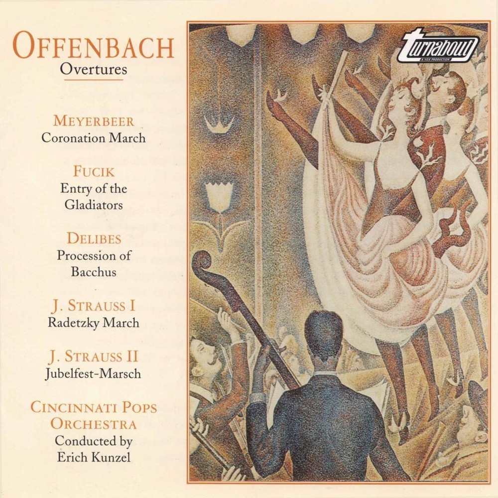 Jubelfest Marsh, Op. 396: Overture