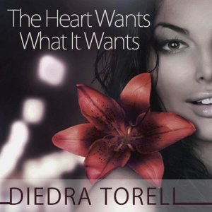ดาวน์โหลดและฟังเพลง The Heart Wants What It Wants พร้อมเนื้อเพลงจาก Diedra Torell