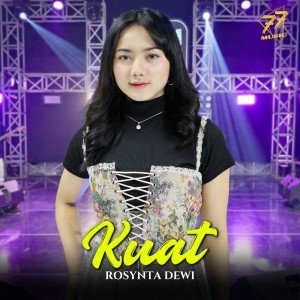 Rosynta Dewi的专辑Kuat