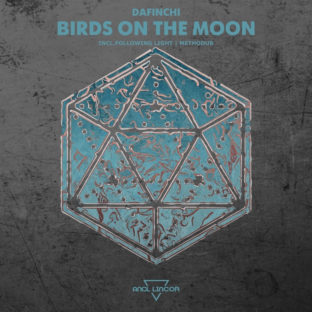 Birds on the Moon (Methodub Remix)