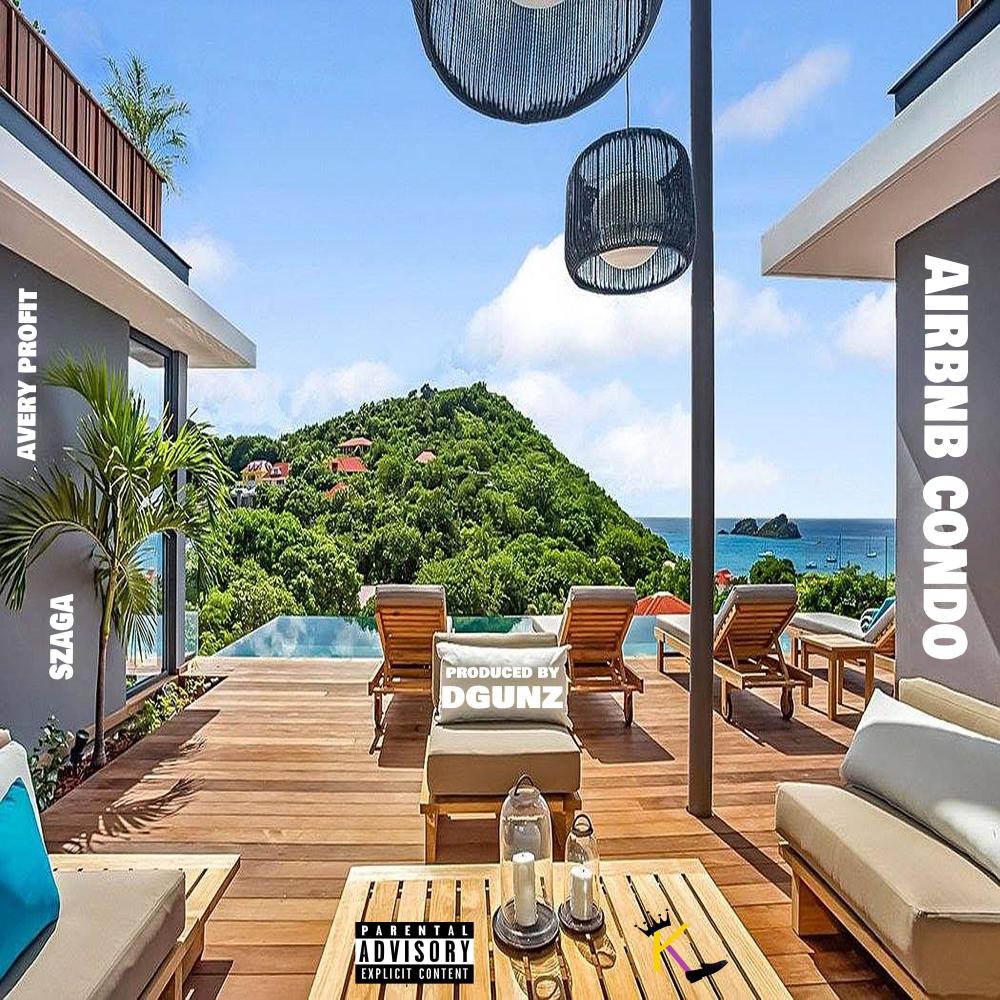 Airbnb Condo  (Explicit)