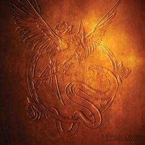Olivia Rodrigo的專輯Can’t Catch Me Now (from The Hunger Games: The Ballad of Songbirds & Snakes)