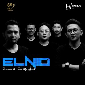 Listen to Walau Tanpamu song with lyrics from ELNIO
