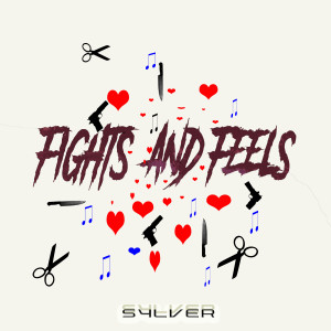 收聽Sylver的Fights and Feels歌詞歌曲
