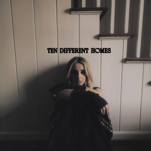 Daphne Browdy的專輯Ten Different Homes